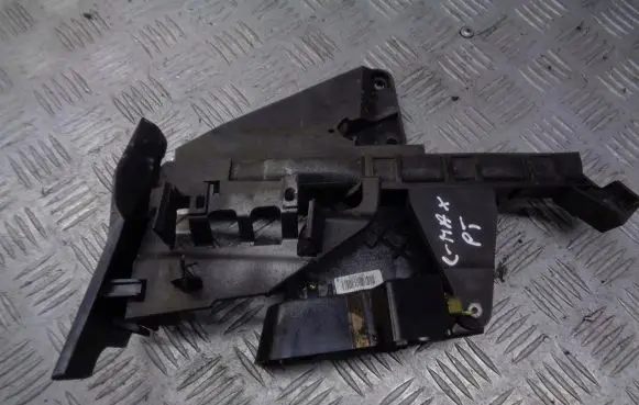 Ford Focus C-MAX Rear door lock R26412BK