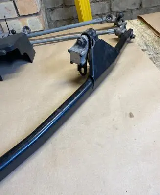 Volvo XC70 Engine mounting bracket 30671357
