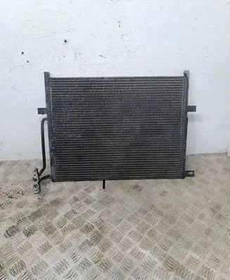 BMW 3 E46 A/C cooling radiator (condenser)