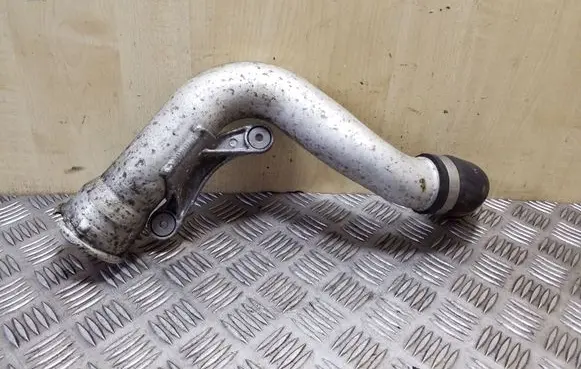 Volkswagen Eos Intercooler hose/pipe 1K0145762CD 1K0145828Q