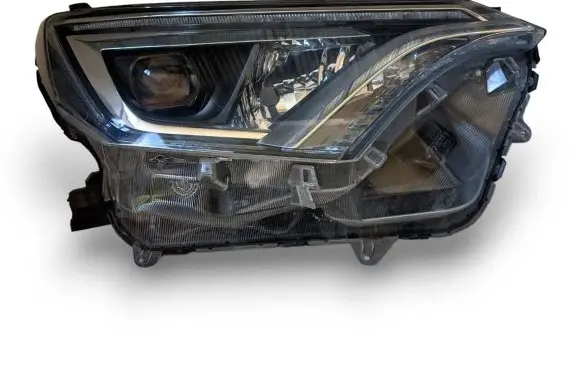 Toyota RAV 4 (XA40) Headlight/headlamp 8113042650