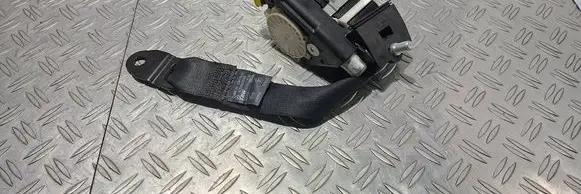 Mercedes-Benz R W251 Rear seatbelt A2518600685 1000053 040708
