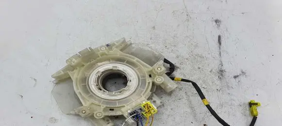 Nissan X-Trail T30 Airbag slip ring squib (SRS ring) 255608H905