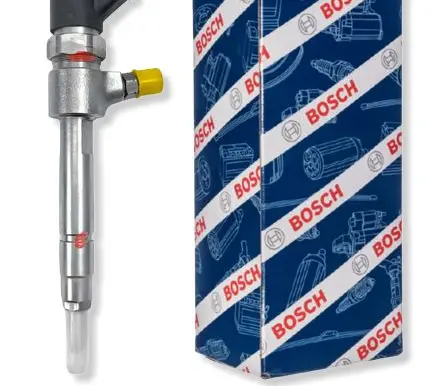 Lancia Musa Fuel injector 0445110019