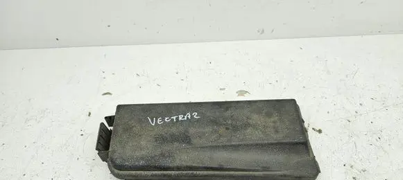 Opel Vectra C Fuse box cover 460023260