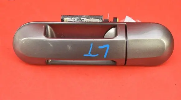 Ford Explorer Rear door exterior handle 1L24782660