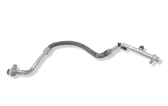 Renault Megane III Air conditioning (A/C) pipe/hose 924540019