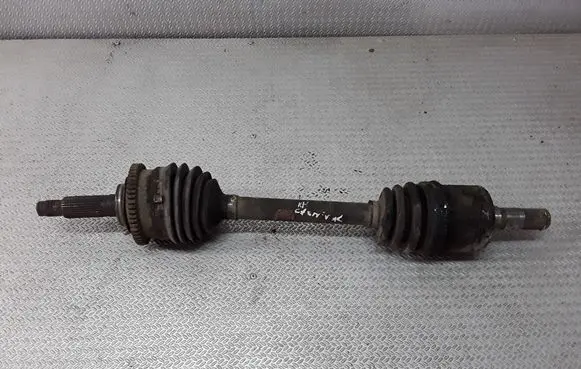 KIA Carnival Front driveshaft