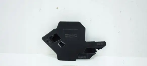 Volvo V60 Front bumper mounting bracket 31690535