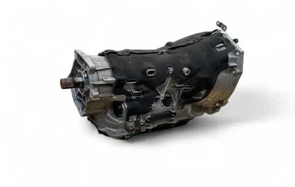 BMW X3 G01 Automatic gearbox GA8X51CZ 0683563 024062