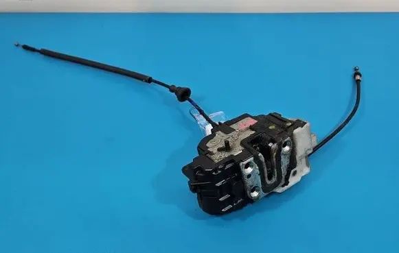 KIA Ceed Rear door lock IMPRK1597266