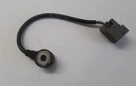 Ford C-MAX I Detonation knock sensor 1S7A12A699BB 1S7A12A699 12A699