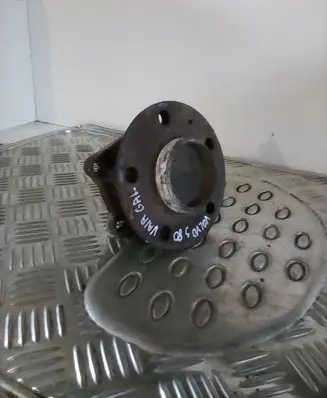 Volvo S80 Rear wheel bearing hub 