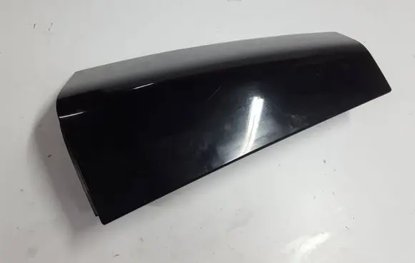 Skoda Yeti (5L) (B) Pillar trim (exterior) 5L6853215XAUTOPX 5L6853215