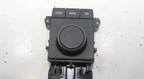 Lexus NX Head unit multimedia control 8478078061