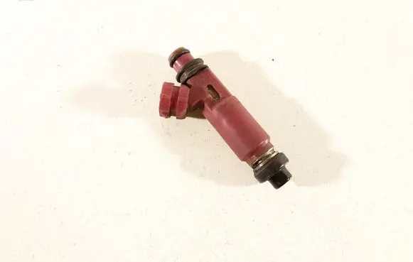 Mazda 3 I Fuel injector 1955003310