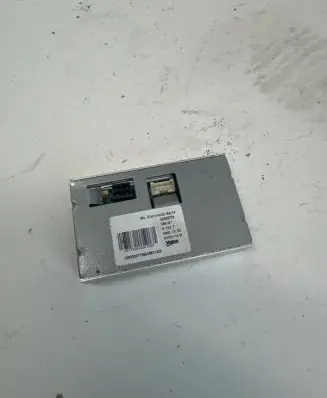 Volkswagen PASSAT B7 Light module LCM 89393773 937730640031322