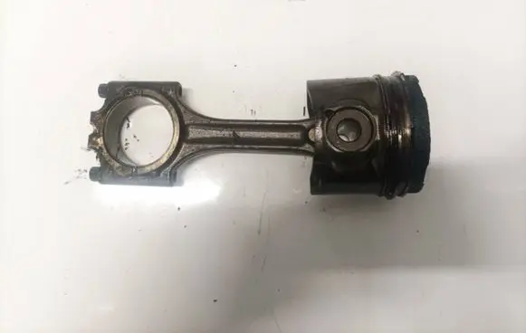 Volvo S60 Piston with connecting rod