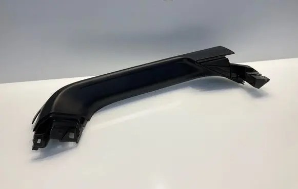 Bentley Bentayga Other trunk/boot trim element 36A867607E