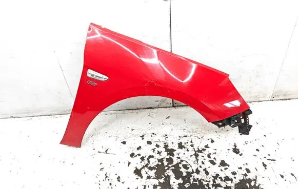 Opel Astra K Fender BLPPOPLASTRK