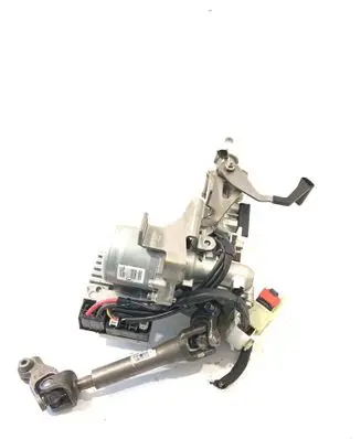 Renault Megane III Electric power steering pump 488107402R PW22BD0115Q