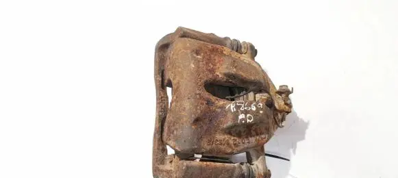 Peugeot 807 Front brake caliper 6028a
