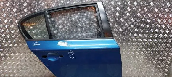 BMW 1 E81 E87 Rear door S26378678