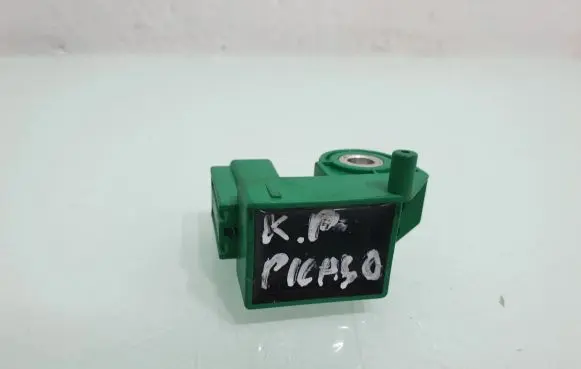 Citroen C4 Grand Picasso Airbag deployment crash/impact sensor 606310900