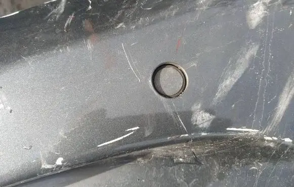 Opel Insignia A Parking PDC sensor