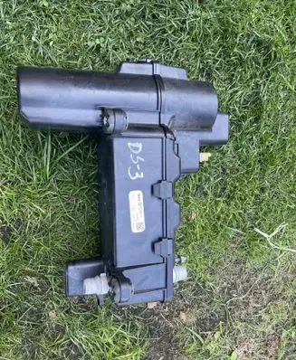 Citroen DS3 Other devices 9852854580