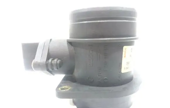 Volkswagen Sharan Mass air flow meter 0280217121