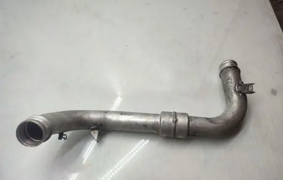 Audi A6 S6 C7 4G Intercooler hose/pipe 059145731