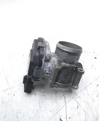 Peugeot 5008 Throttle valve 9673534480 28275019