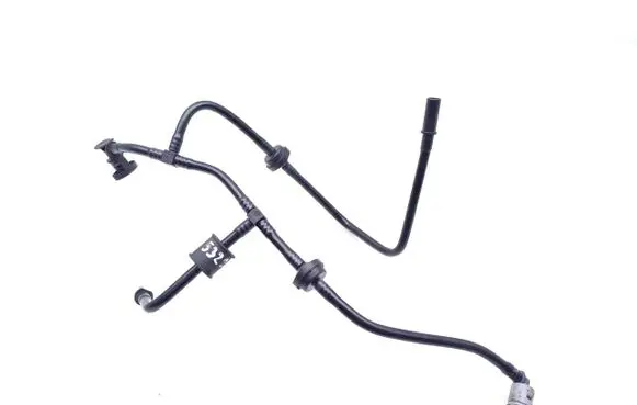 Jaguar XE Vacuum line/pipe/hose 