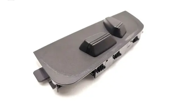 BMW 5 F10 F11 Seat control switch 9276449