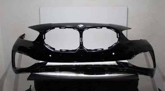 BMW 1 F40 Front bumper 0010112030 7459708