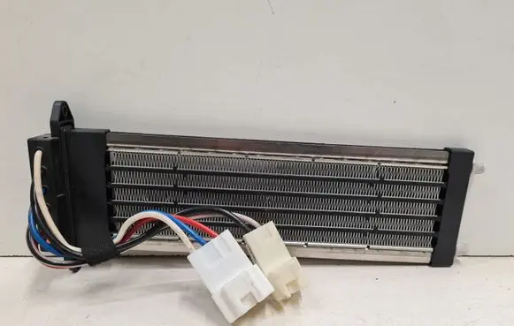 Mitsubishi Outlander Electric cabin heater radiator CSA541A003 2007402