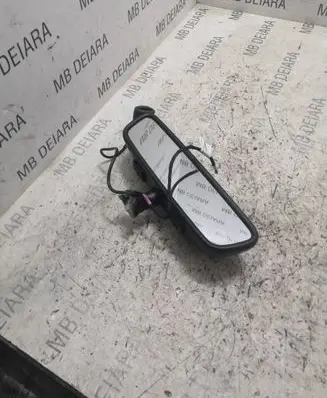 Mercedes-Benz S W222 Rear view mirror (interior) A2228100217