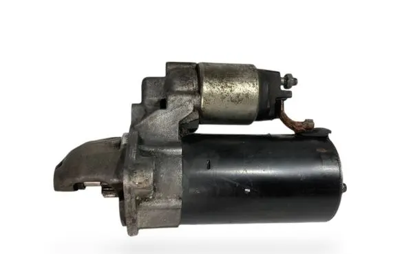 BMW 3 E90 E91 Starter motor 7796892 12417796892 0001115046