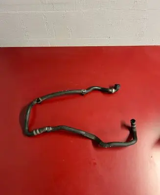 BMW X3 G01 Engine coolant pipe/hose 7535534 22322910 17127535534