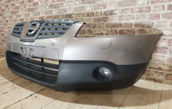 Nissan Qashqai Front bumper