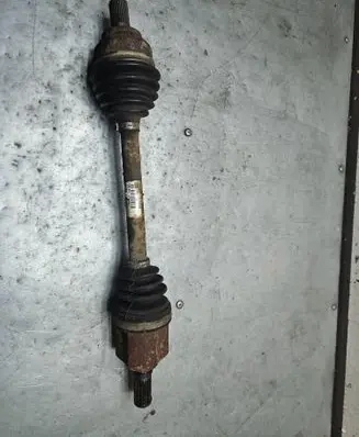 Ford Focus C-MAX Front driveshaft 3M513B437 T051201 3M513B437LD