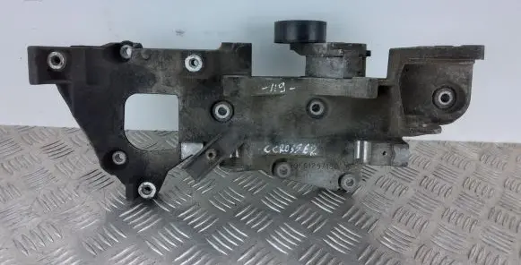 Citroen C-Crosser Generator/alternator bracket 9661297180