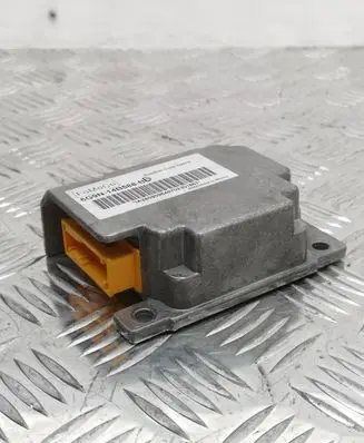 Ford Mondeo MK IV Airbag control unit/module 6G9N14B588BC G00S6261S