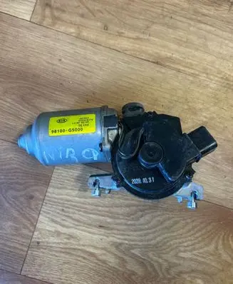 KIA Niro Wiper motor 035256170 98100G5000