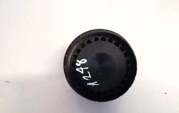 BMW 5 E60 E61 Alarm system siren 9189818 639452-10
