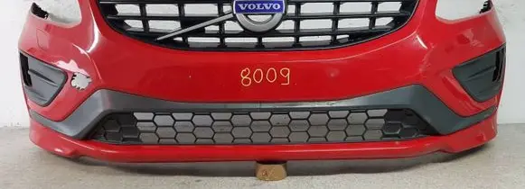 Volvo XC60 Front bumper 31383105