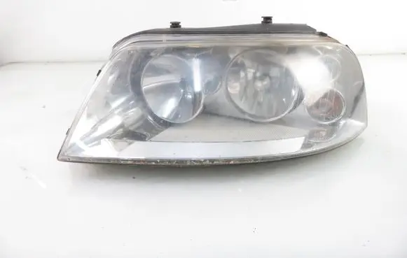 Volkswagen Sharan Headlight/headlamp 0301182201 7M3941015AA