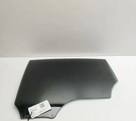 Mercedes-Benz CLS C257 Rear door window glass A2577353700