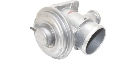 BMW 5 E39 EGR valve 11717785452 7785452 11717804378